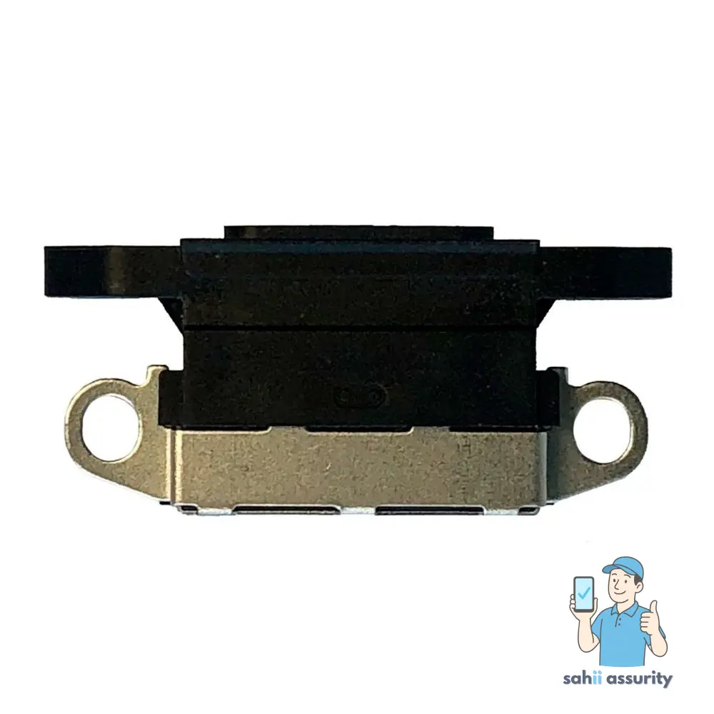 Charging Connector for Apple iPhone XS Max thumbnail